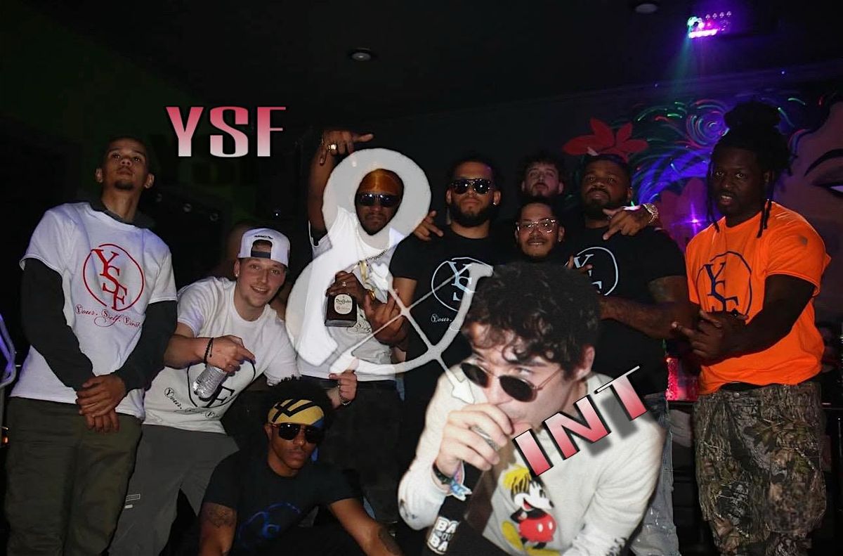 Frenzy at Fete, 13 February | Event in Providence | AllEvents