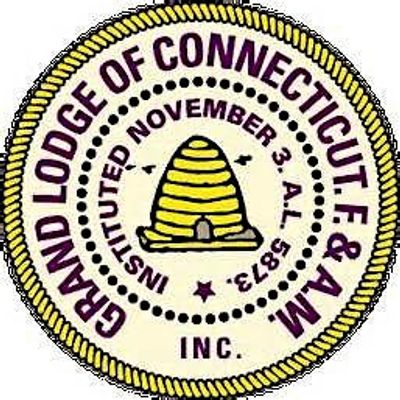 PRINCE HALL GRAND LODGE F&AM OF CT