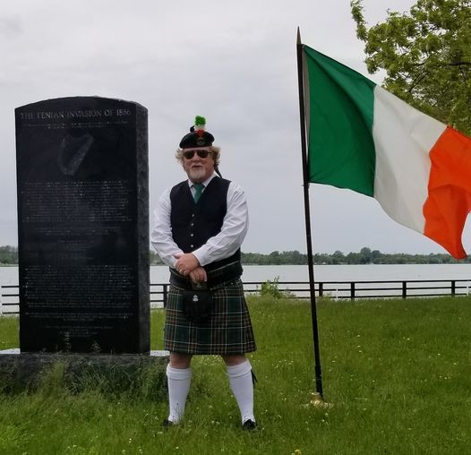 Commemoration Of The Fenian Invasion Of Canada 1 Hertel Ave Buffalo Ny 14207 2538 United States May 29 2021 Allevents In Hertel Christmas Walk 2021