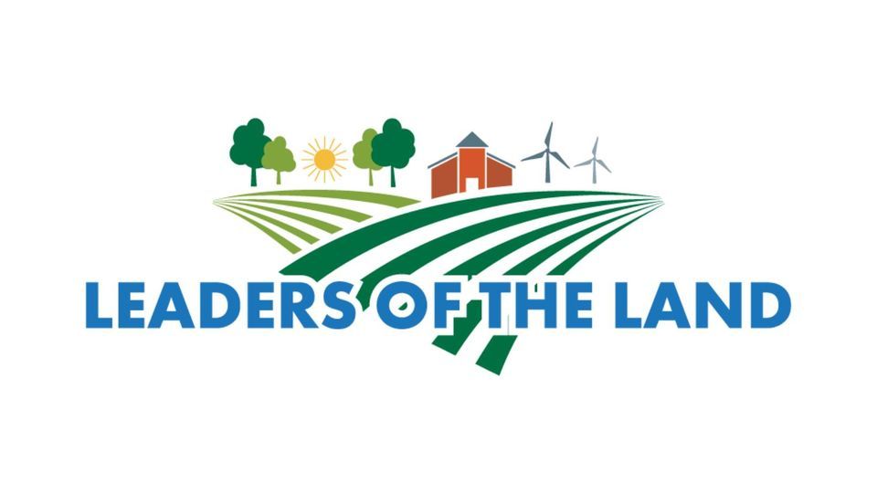 Leaders of the Land Food Processing Tour at Alsum Farms & Produce