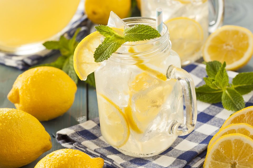 National Lemonade Day Dogtopia Of Easton 669 S 25th St Easton PA 
