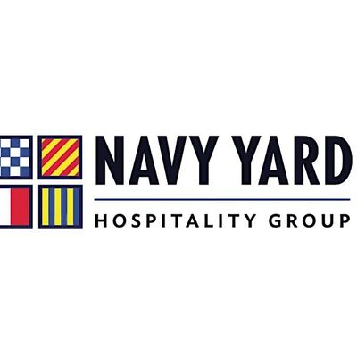 Navy Yard Hospitality Group logo