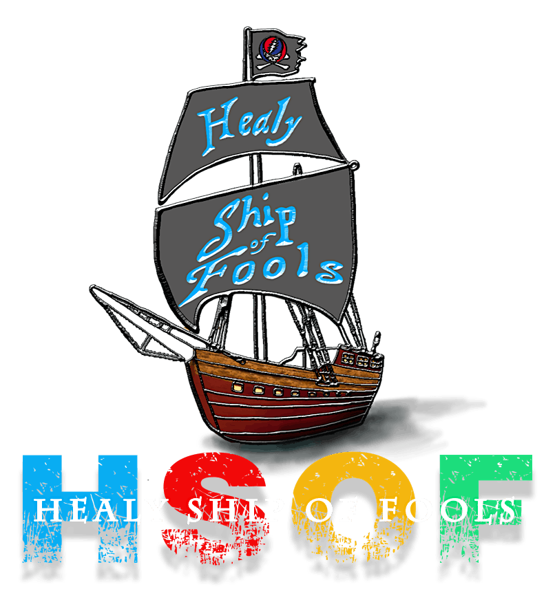 Healy Ship of Fools LIVE @ The Penngrove Pub, 19 December | Event in Penngrove | AllEvents