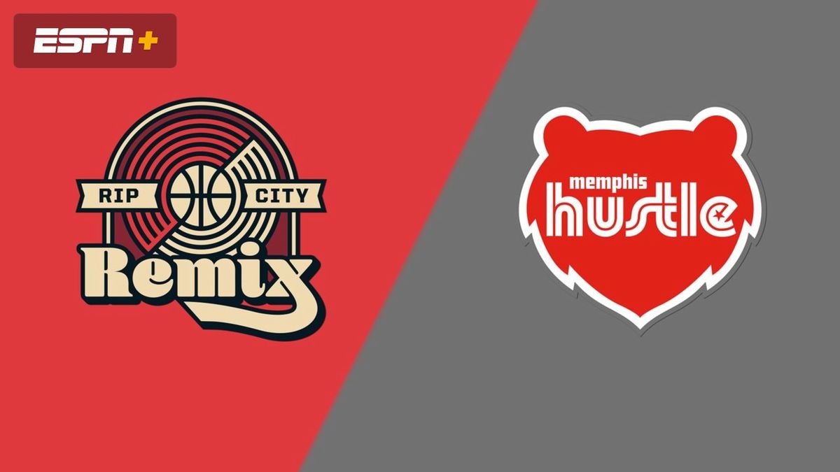 Memphis Hustle at Rip City Remix, 18 January | Event in Portland | AllEvents