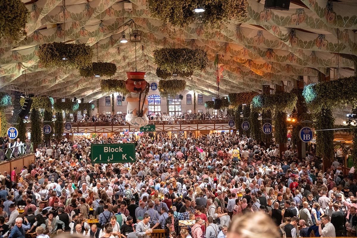 Oktoberfest, 2 October | Event in Leavenworth | AllEvents