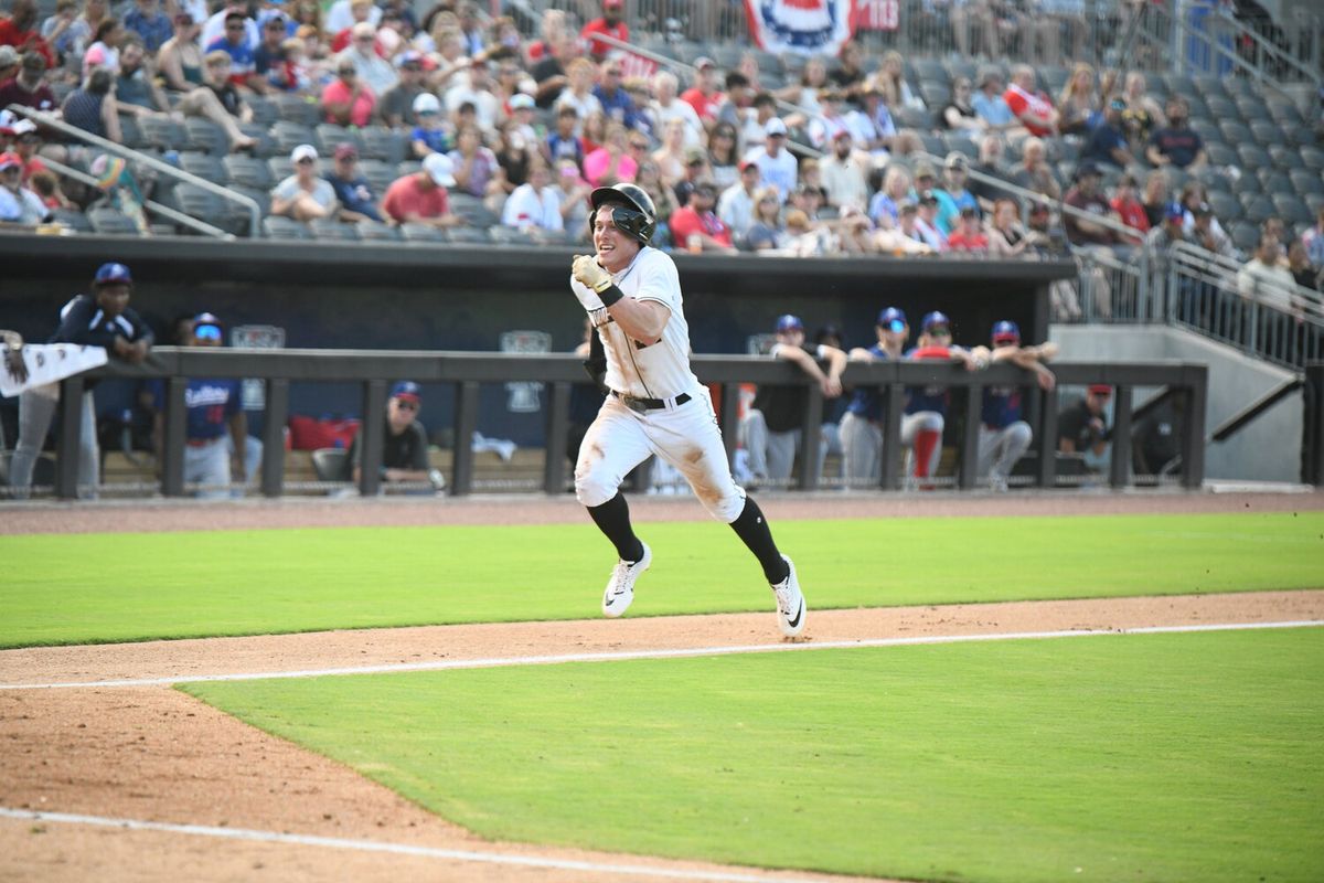 Parking Lynchburg Hillcats at Fayetteville Woodpeckers, 28 July | Event in Fayetteville | AllEvents