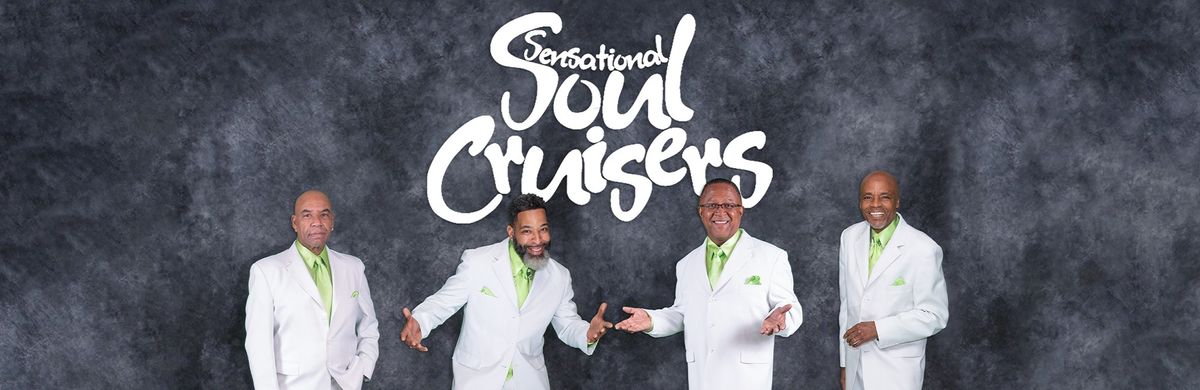 The Sensational Soul Cruisers at Tarara Winery, 6 September | Event in Tuscarora | AllEvents