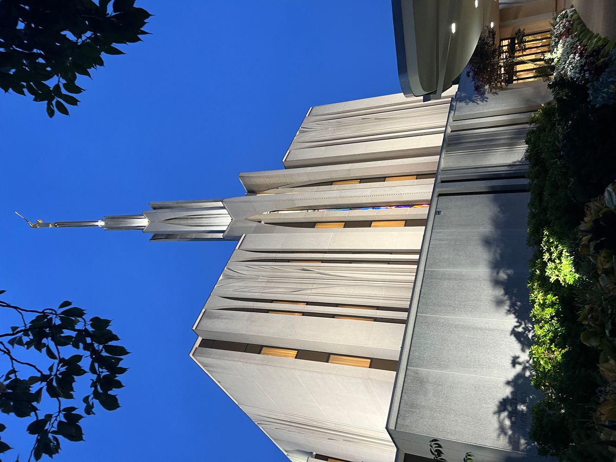 Ida al templo, 13 September | Event in Bellevue | AllEvents