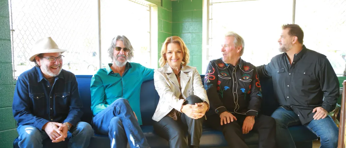 The Steeldrivers in Pelham, 30 May | Event in Pelham | AllEvents