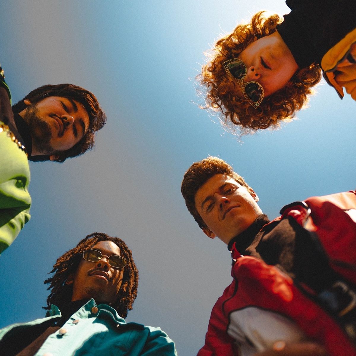 Sheebie and The Lovemakers at High Noon Saloon, 12 September | Event in Madison | AllEvents