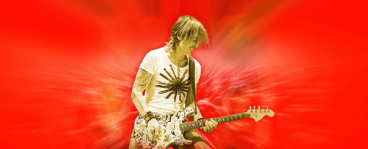 Keith Urban, 13 September | Event in Calgary | AllEvents