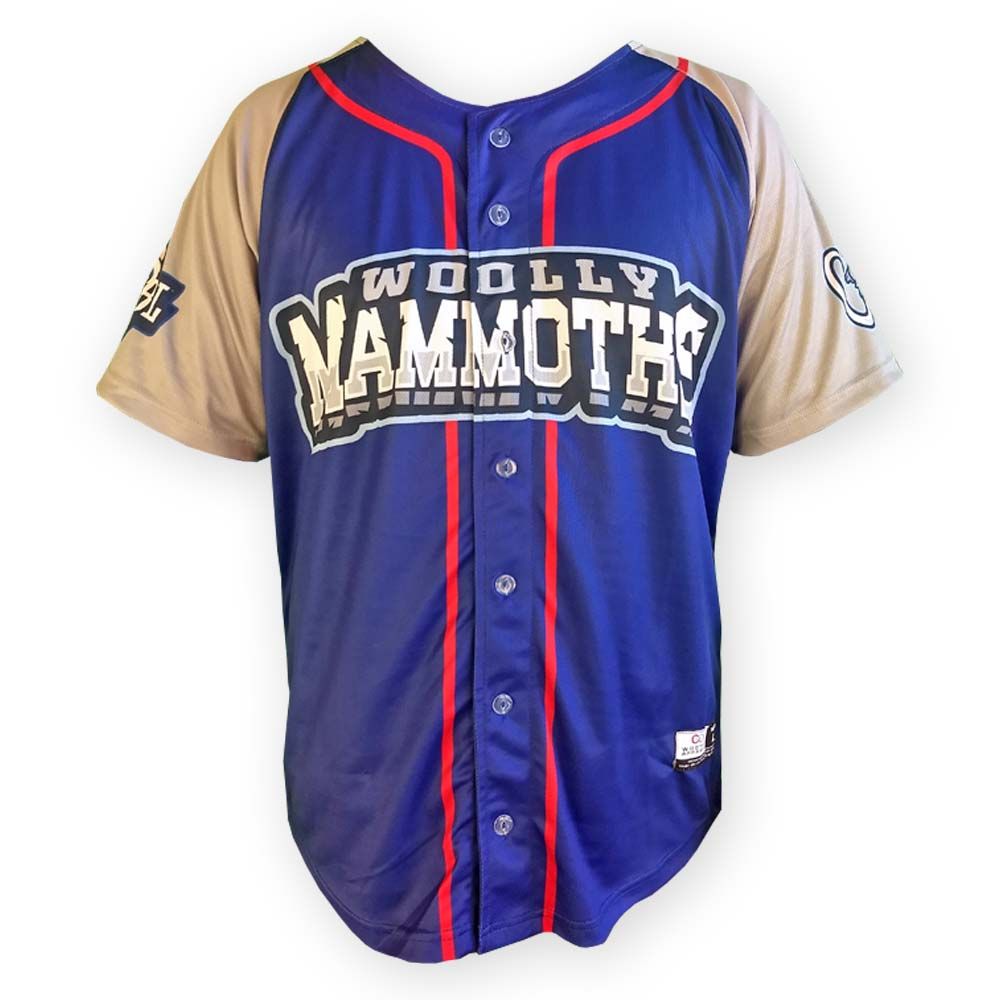 Utica Unicorns vs. Westside Woolly Mammoths, 30 May | Event in Utica | AllEvents