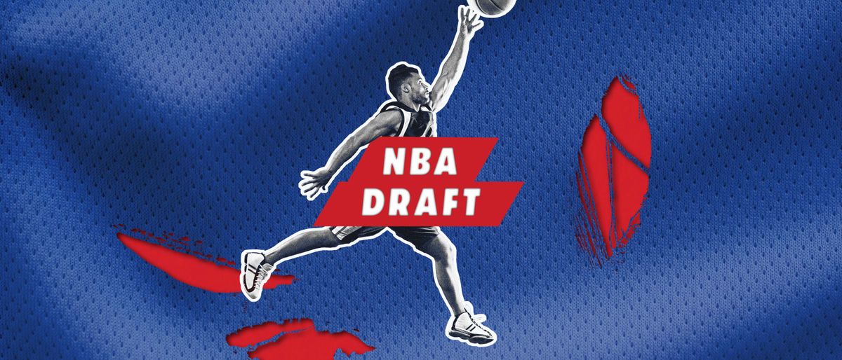 NBA Draft 2025, 25 June | Event in Brooklyn | AllEvents