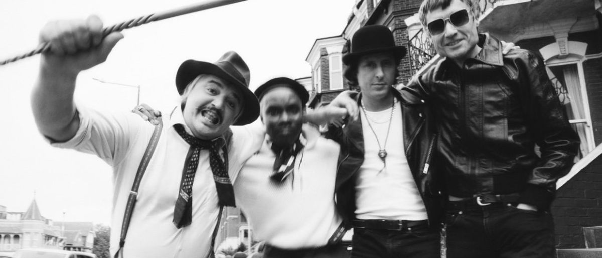 The Libertines in México, 5 June | Event in Ciudad de México | AllEvents