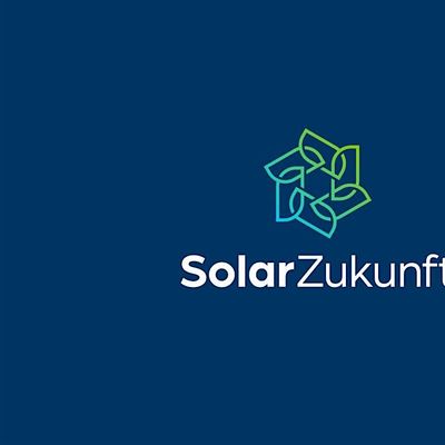 SolarZukunft logo