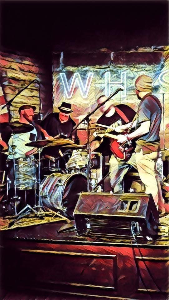 Magnolia Brown The Park House ( Siloam Springs,Ar), The Park House