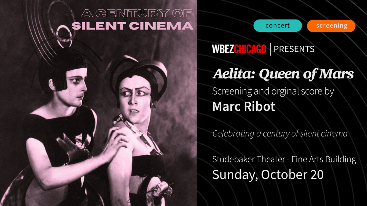Marc Ribot at City Winery - Boston, 26 September | Event in Boston | AllEvents