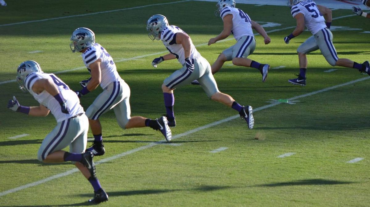 Kansas State Wildcats at BYU Cougars Baseball at BYU Miller Park, 1 May | Event in Provo | AllEvents