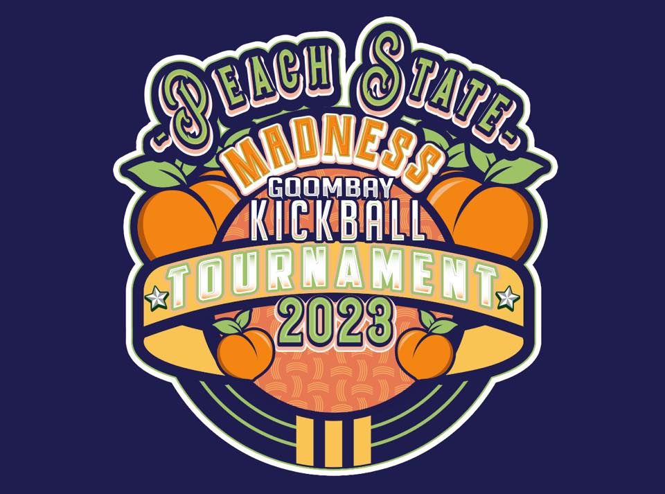 Peach State Madness Olympic Kickball Tournament, LakePoint Sports
