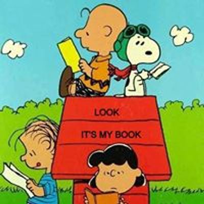 Look It's My Book