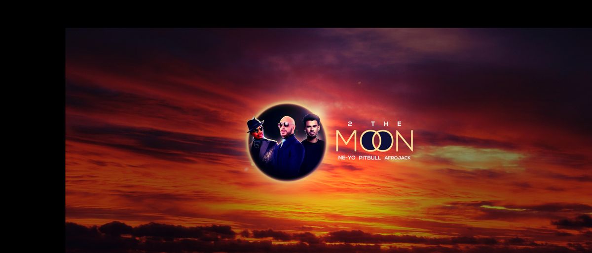 Pitbull in Las Vegas, Fontainebleau, Winchester, 24 January 2025