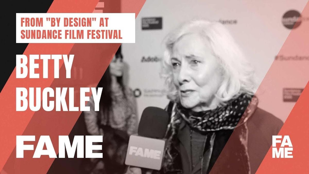 Betty Buckley at Strand Theatre - Shreveport, 19 September | Event in Shreveport | AllEvents