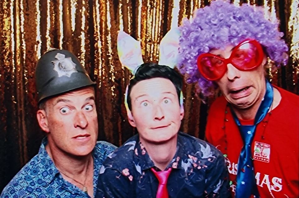 GO WILD, GO BRIGHT!, Kapiti Playhouse, Paraparaumu, November 11 2023