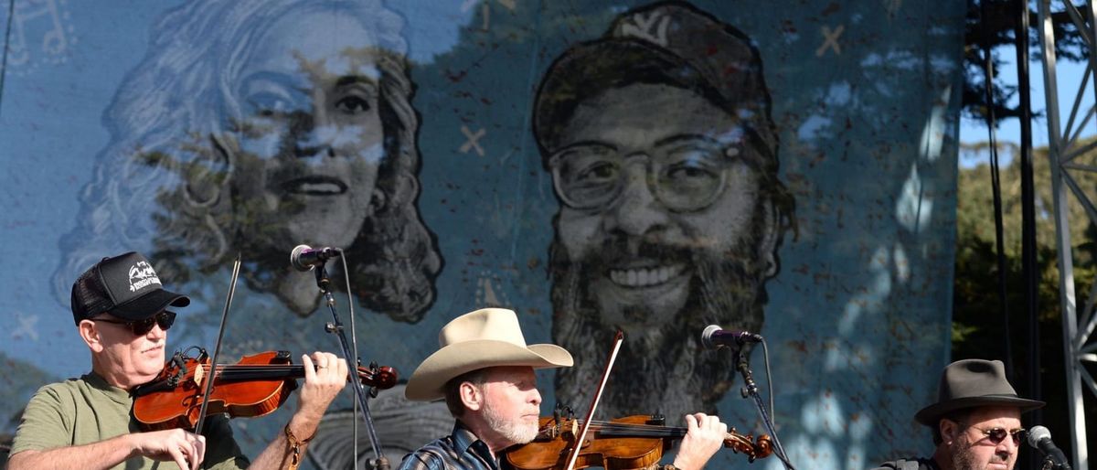 The Time Jumpers | Event in Nashville | AllEvents