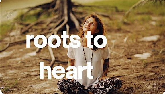 Roots to Heart - Nervous System Nurture with Cacao, 7 December | Event in Folkestone | AllEvents