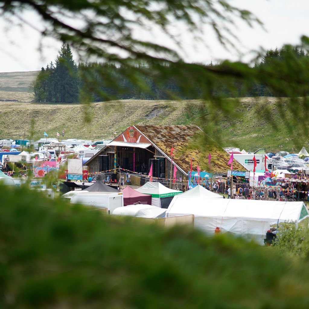 Knockengorroch Festival 2022 Knockengorroch Prestwick May 19 To May 23 Allevents In Southern Festivals And Events 2022