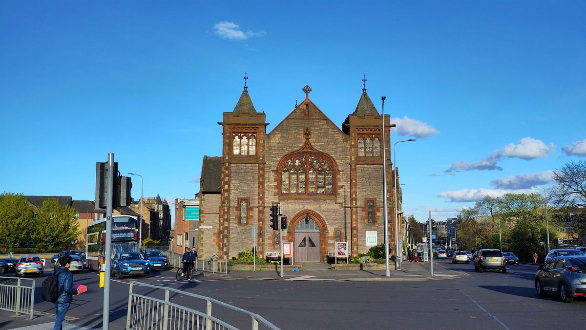Monthly Monday service at Meadowbank and Willowbrae (December), 8 December | Event in Edinburgh | AllEvents