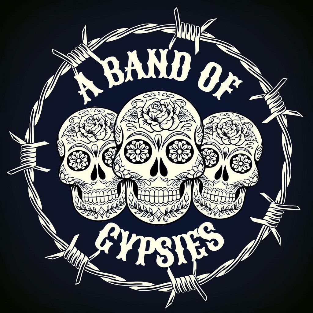 Band of Gypsies St.Helens Rock Music Club, 1 November | Event in St Helens | AllEvents