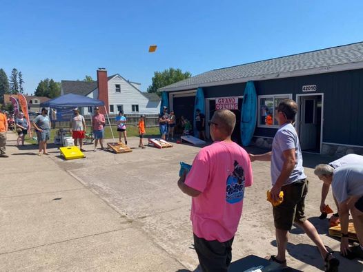 Hancock Mi Sports Events Sports Tournaments Matches Events Tickets In Hancock Mi 2022 Hancock County Fair