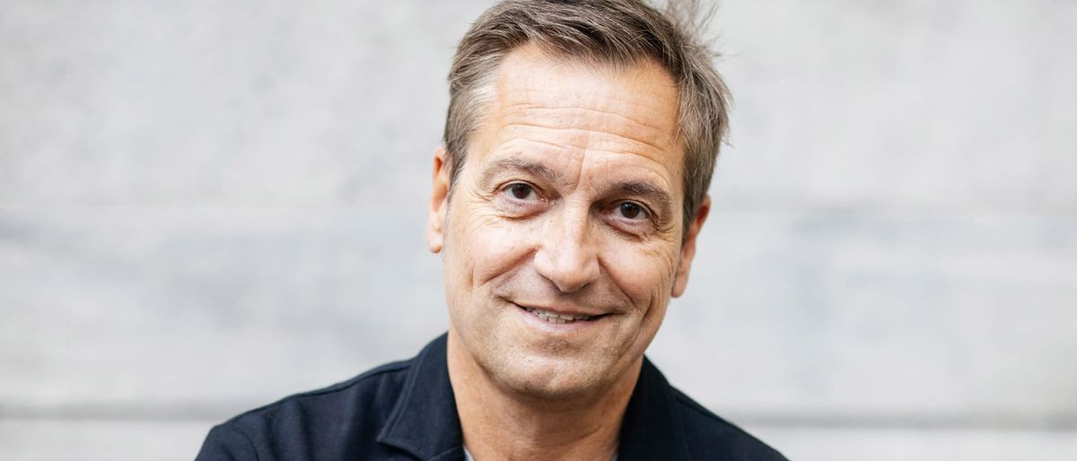 Dieter Nuhr at Wunderino Arena, 23 November | Event in Kiel | AllEvents