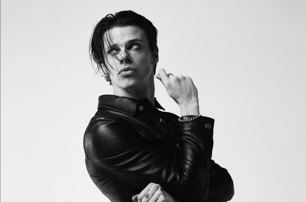 Yungblud, 17 September | Event in Philadelphia | AllEvents