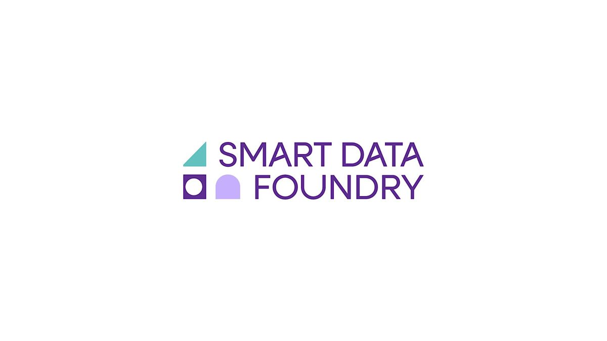 Exploring data for financial wellbeing with Smart Data Foundry, 20 November | Event in Edinburgh | AllEvents