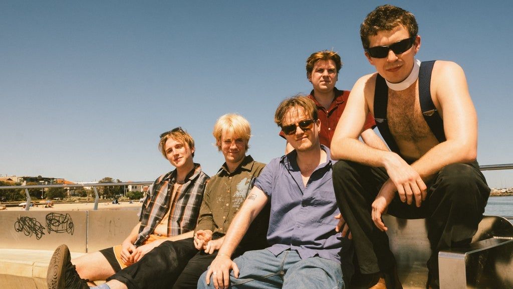 shame, 7 February | Event in Los Angeles | AllEvents