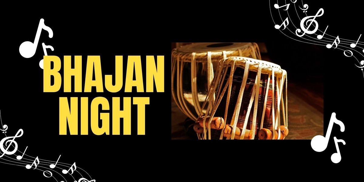 Bhajans Night