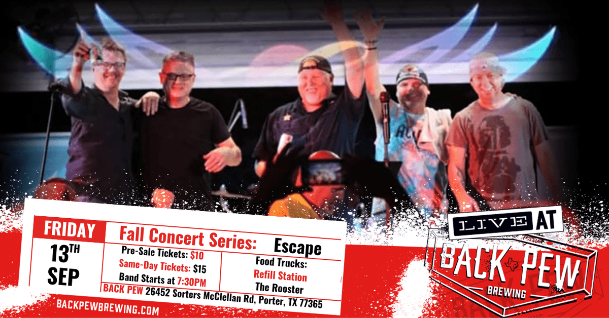 Escape, 31 October | Event in San Bernardino | AllEvents