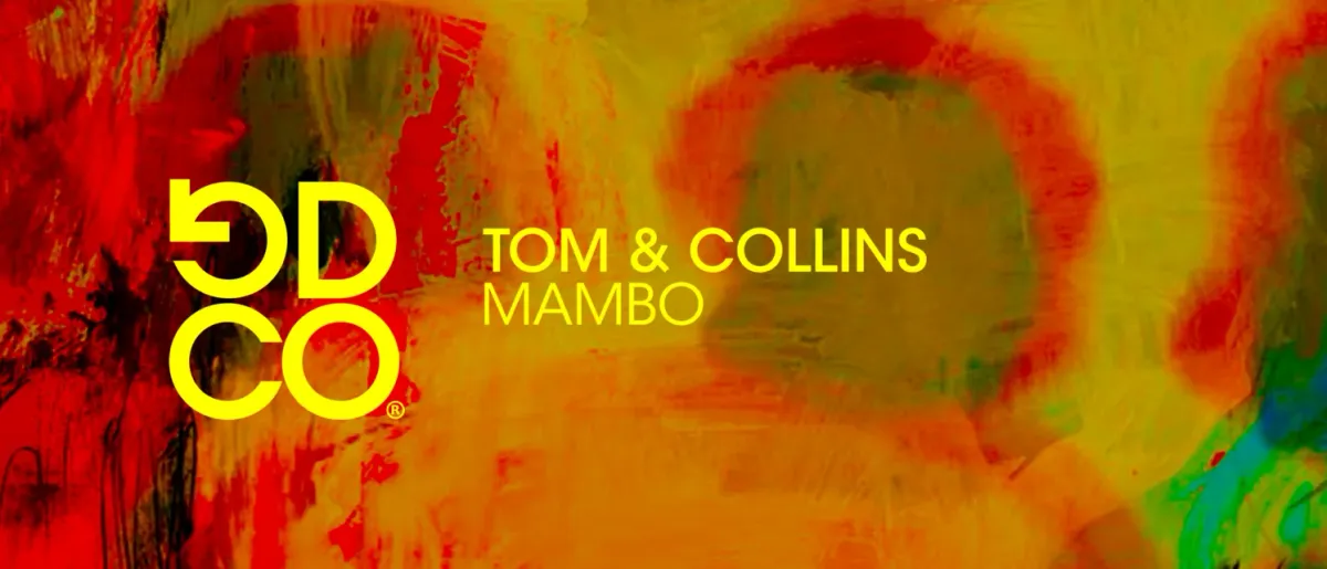 Tom & Collins in Bogota, 16 May | Event in Usaquen | AllEvents