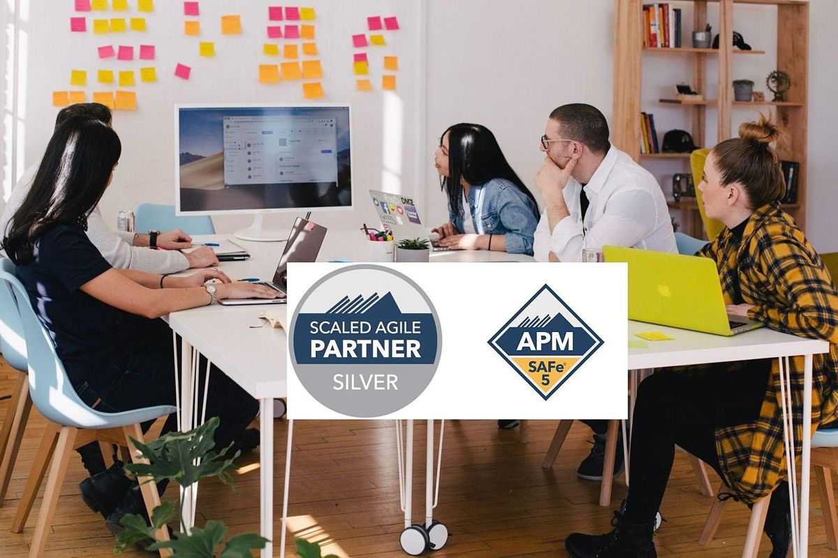 SAFe-APM Originale Fragen