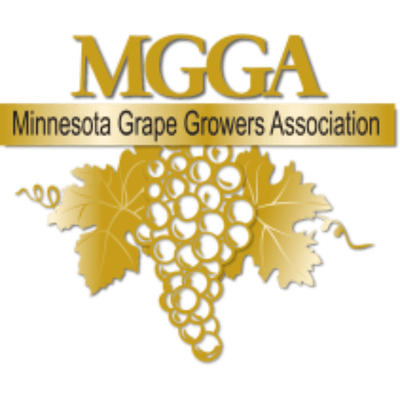 Minnesota Grape Growers Association logo