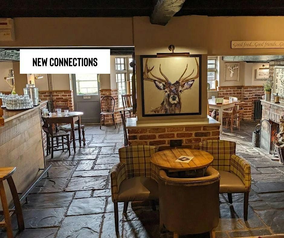 Speed Dating in Leamington Spa Ages 45-65ish, The Red Lion Hunningham ...