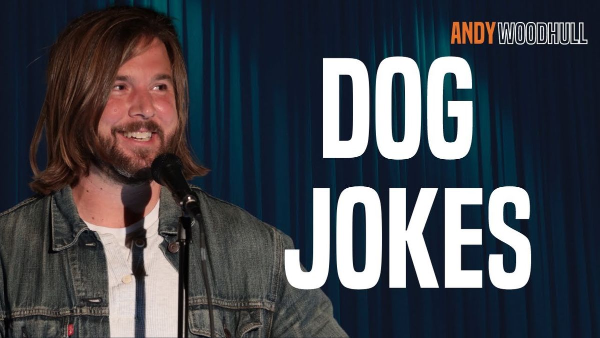 Andy Woodhull, 27 February | Event in Cleveland | AllEvents