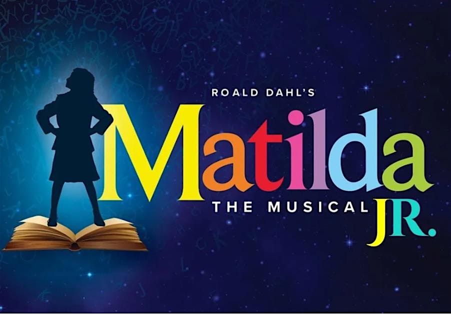 Matilda Junior - The St Leonards Academy, 3 December | Event in Hastings | AllEvents