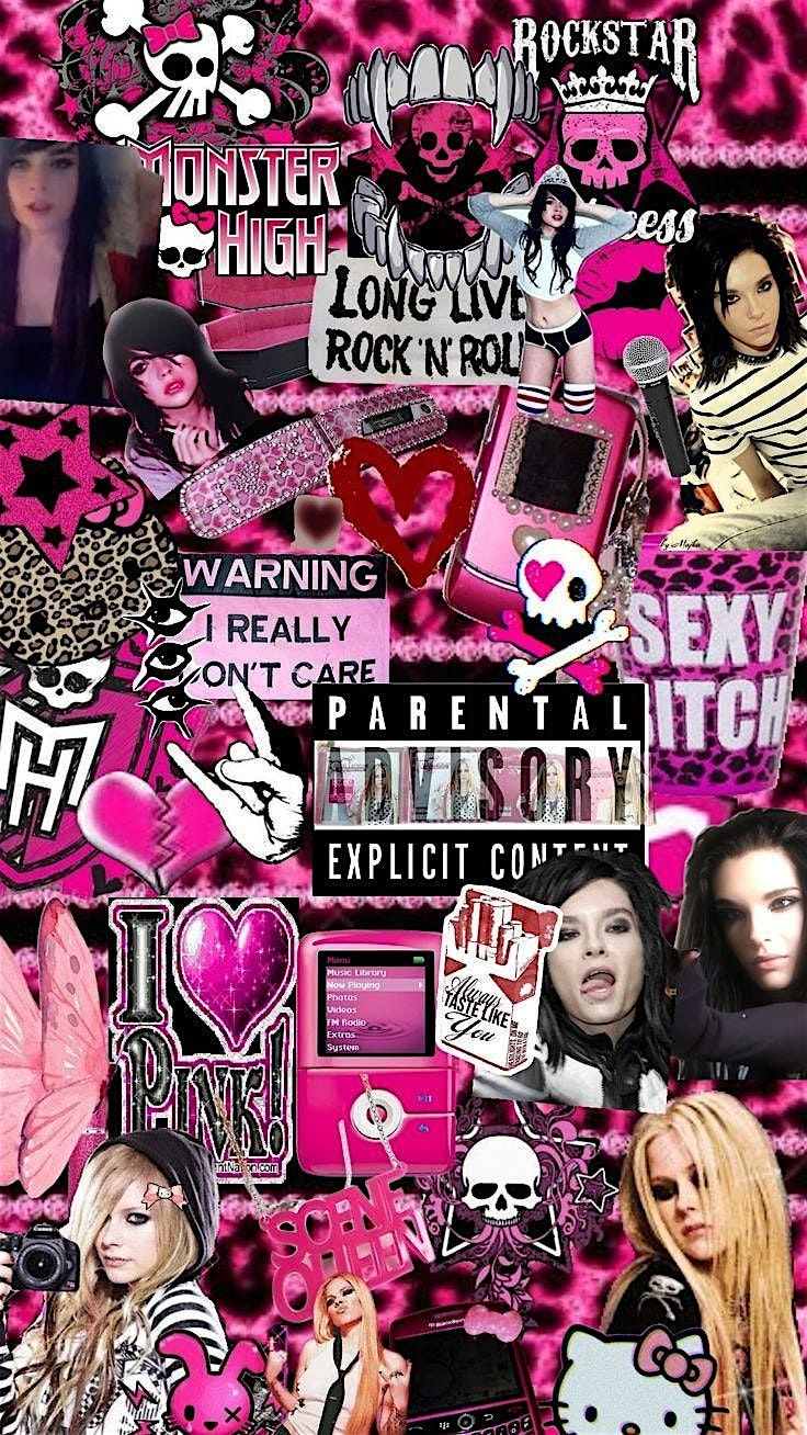 Tears & Tassels: An Emo Cabaret, 21 November | Event in New Orleans | AllEvents