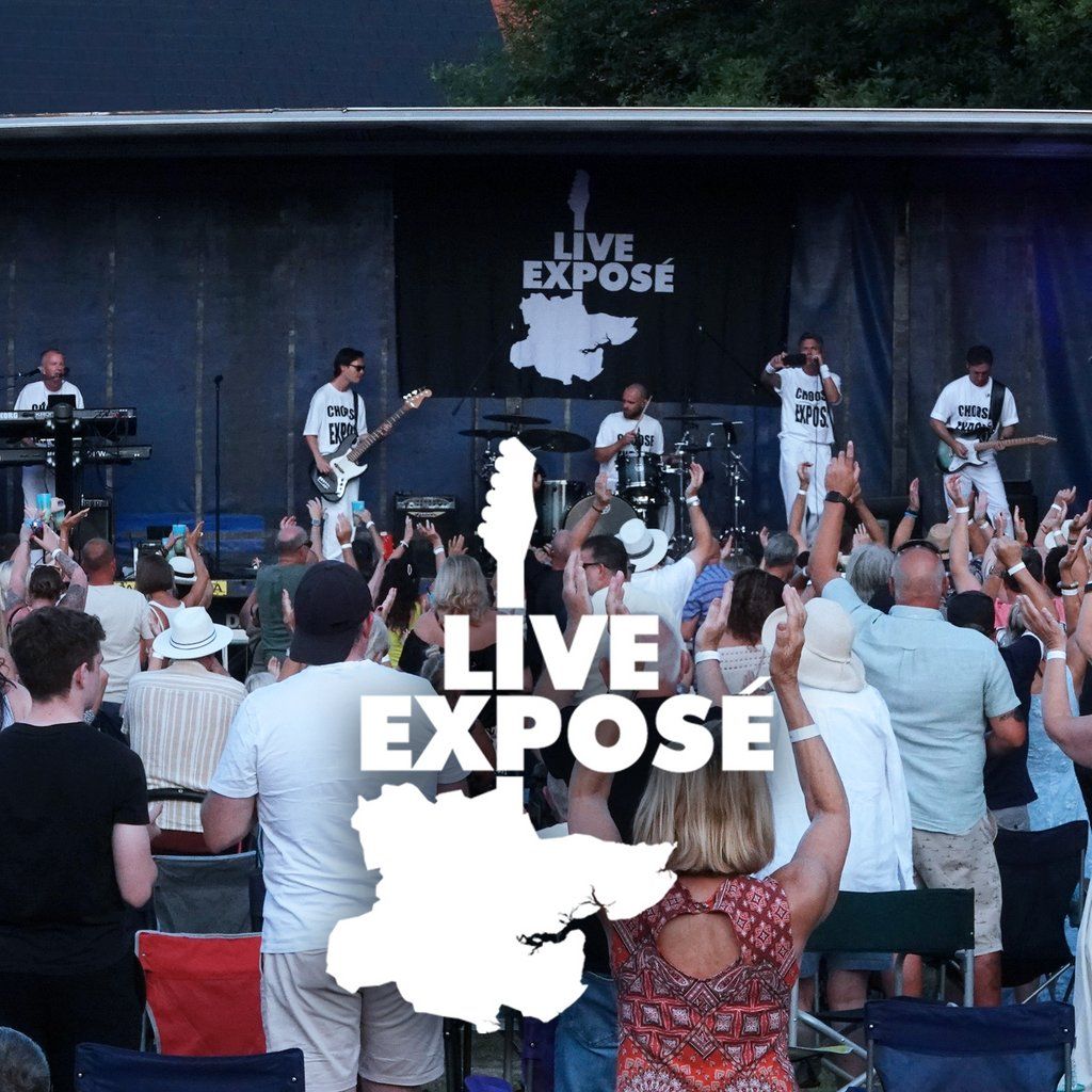 Exposé Live Aid Tribute, 20 September | Event in Basildon | AllEvents