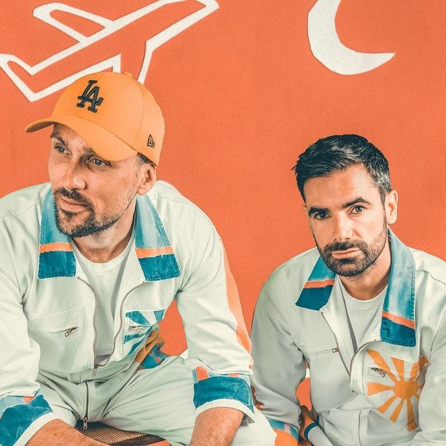 -M-, Synapson, Ferdi in MONTAUBAN | Event in Toulouse | AllEvents
