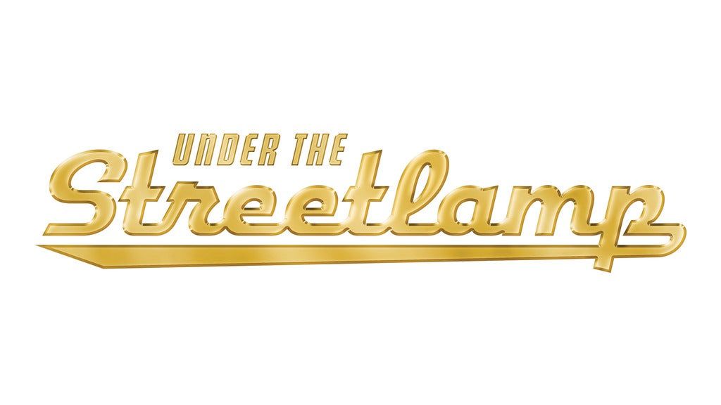 Under The Streetlamp, 16 November | Event in Burnsville | AllEvents