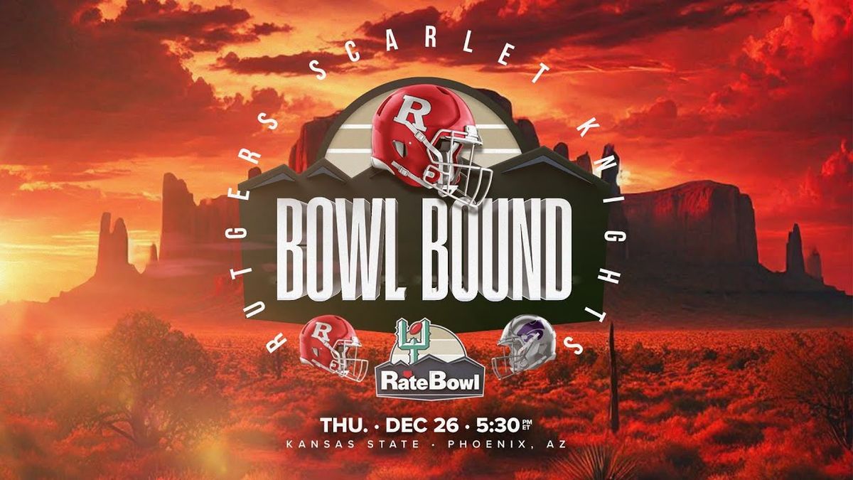 Rutgers Scarlet Knights vs. Ohio Bobcats, 29 August | Event in Piscataway | AllEvents